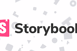 Storybook: Build component-driven UIs faster