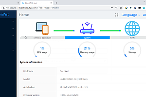 Operation and maintenance artifact! A tool for accessing Linux terminals via the Web