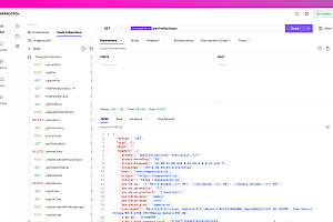 Hoppscotch – Open source API development ecosystem
