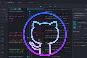 100 sets of open source data visualization large screen H5 templates, covering transportation, medical, financial and other industries