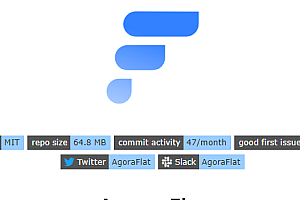 Fully open source and customizable online classrooms on the front and back end, out of the box