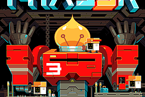 Phaser – Interesting open source HTML5 gaming framework