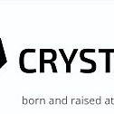 Crystal is compatible with programming languages that code and run in one