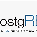 PostgREST converts a PostgreSQL database into a RESTful API
