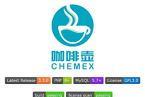 An open source, efficient and beautiful operational asset management platform