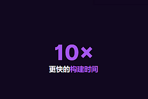 Gatsby is a free and open source framework based on React