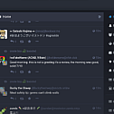 Mastodon is a free open source social networking server based on ActivityPub