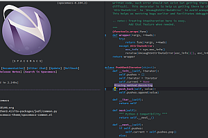 Spacemacs A new way to experience Emacs