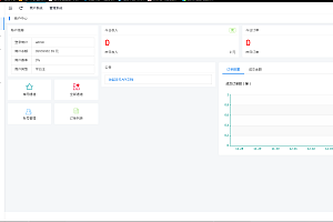Zongheng payment game recharge background source code
