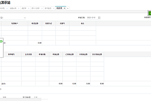 Source code of the sales, sale and inventory management system
