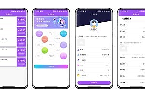 Development of appointment massage APP system and online massage platform