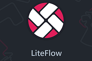 LiteFlow, a lightweight component-based rule engine that is ready to use out of the box