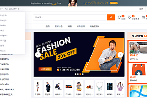 b2b2cCross-border e-commerce, multi-merchant multi-language, one-click collection, mall system, multi-currencyB2B2C cross-border e-commerce, multi-merchant multi-language, one-click collection, mall system, multi-currency
