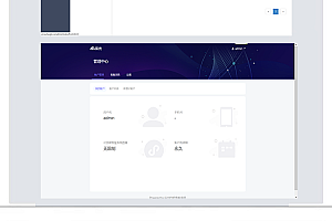 The customer service chat system can be customized and developed to open the source code after the call