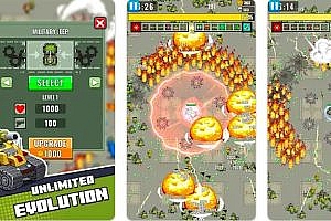 Jackal Squad – Survival.io Game Code