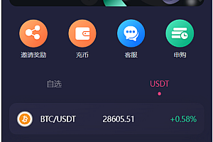 PHP Exchange 2023 | Exchange | Forex Exchange |BTC Exchange|Digital Exchange|Multilingual Exchange|Contract Exchange|Options Exchange|Overseas Blockchain