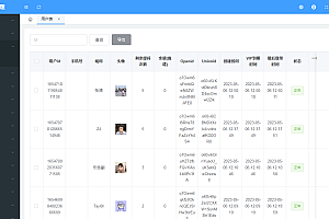 ChatGPT distribution version H5, PC side, APP intelligent customer service AI source code