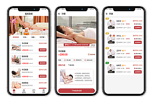 Door-to-door service applet|door-to-door appointment applet software|door-to-door service applet design function