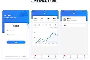 CRM Chat customer service system/support multi-merchant/2023 latest version