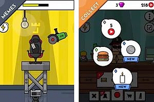 Destruction Tuber Simulator