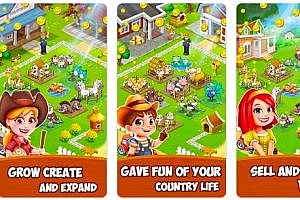 Idle Garden【Game Code】