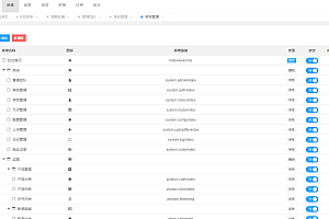New UI9 Chinese open source exchange source code