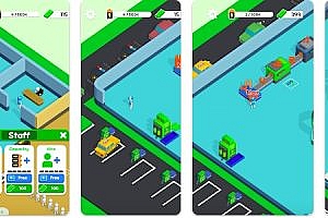 Number Factory : 1200000V!【Game Code】