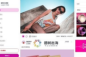 Creator Payment/Video and Image Paid Platform/Multilingual/Global Payment/Online Customer Service/Imitation OnlyFans Source Code