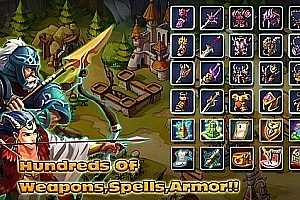 Kingdom Conquest【game code】