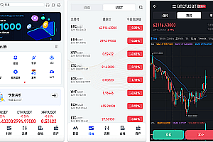 Multi language exchange/contract trading+option trading+coin trading+contract trading copy tracking+lock mining+IEO subscription+NFT blind box+dual currency wealth management+platform coin issuance+platform coin market control+robot/PC wap Uniapp pure source code+backend PHP