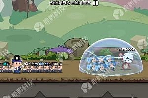 #Great counterattack game, # can complement the gameplay of battle royale/assassination games, 【 limited time special offer, spring carnival 】 finished game source code, supports customization and skin exchange for two openings, 【 all inclusive service, fast landing, efficiency preferred 】