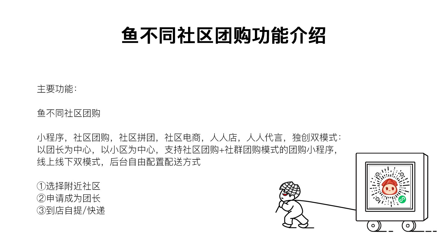 Fish different small program source code插图