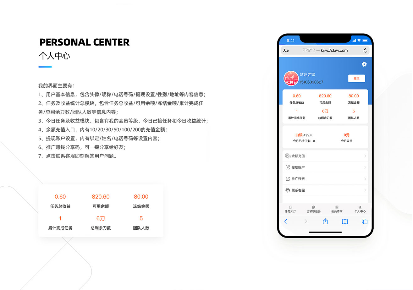 Bargain quest money system插图6