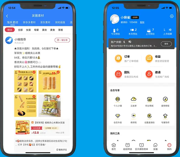Taobao alliance good province插图5