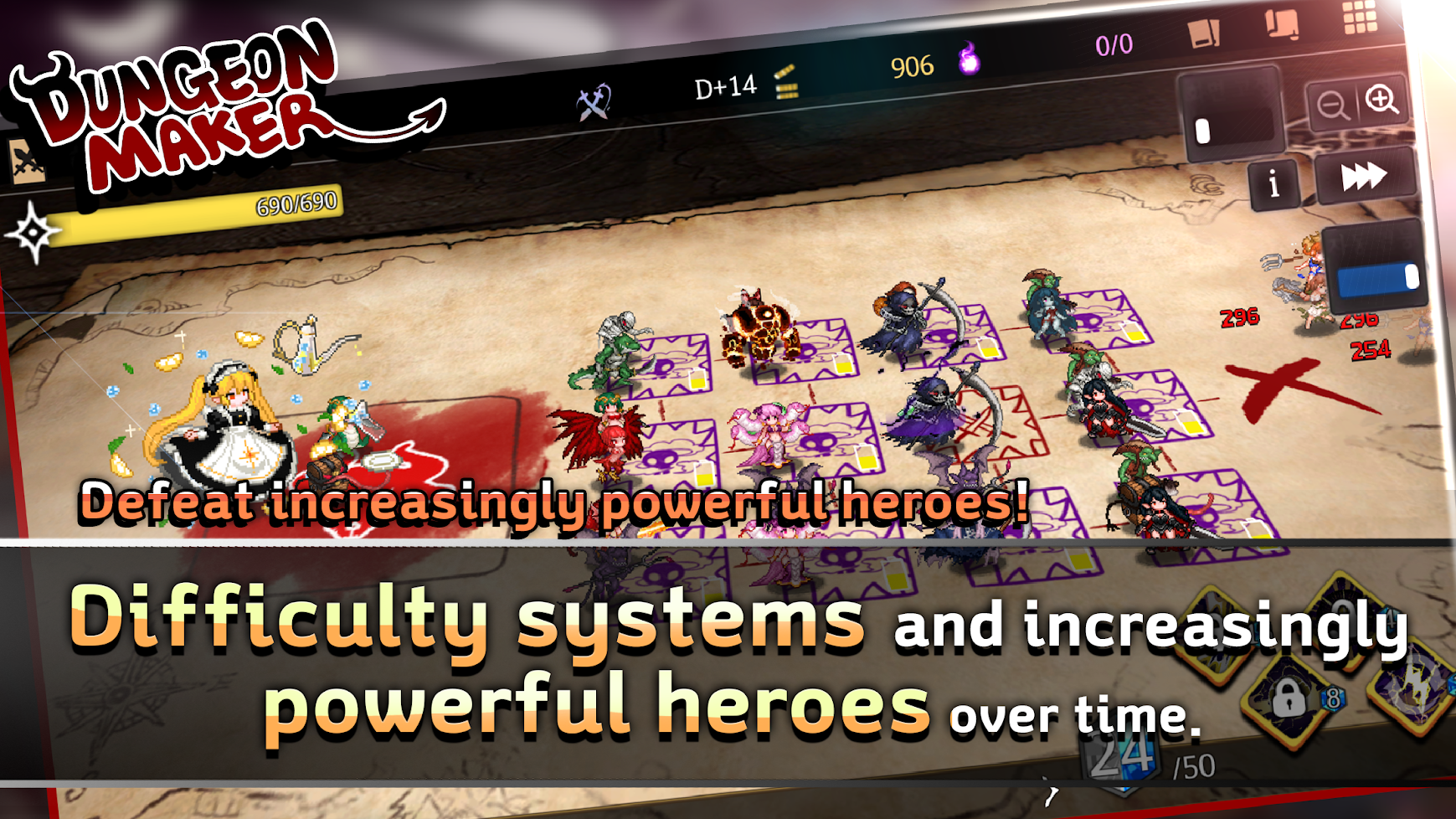 Dungeon Maker [Game Code]插图2