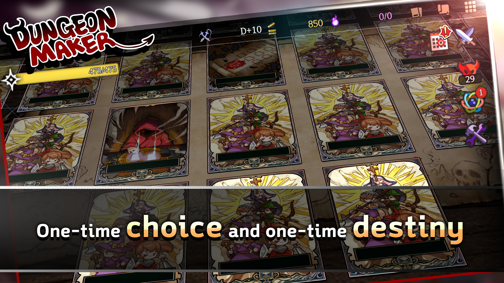 Dungeon Maker [Game Code]插图3