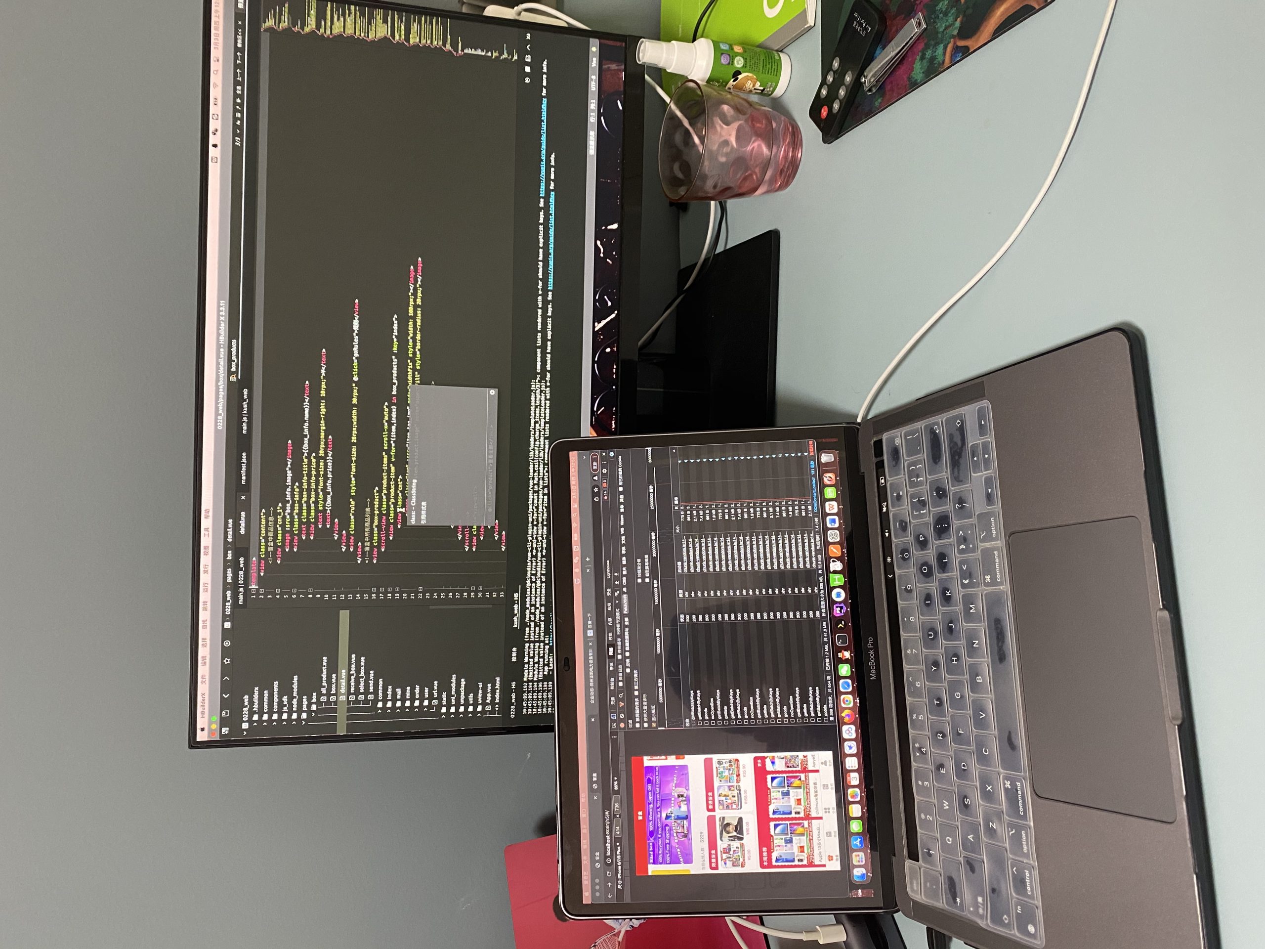 Blind box APP development, H5 blind box source code development, blind box small program development插图2