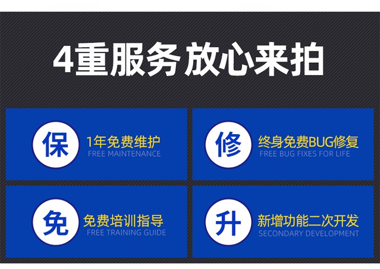 Customer relationship Sales management software development and construction of enterprise sales and Marketing Department control custom CRM system插图1
