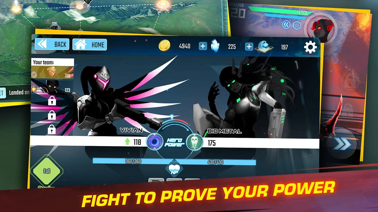 Shadow Battle 2.2【 Game Code 】插图 Shadow Battle 2.2【 Game Code 】插图