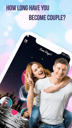 Love Days Counte Love Days Counte插图