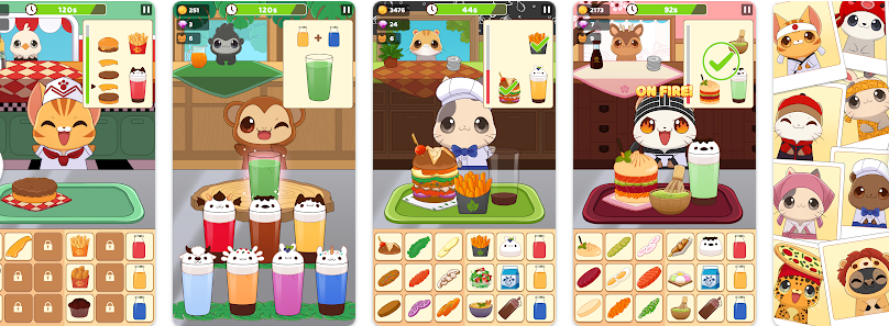 Kawaii Kitchen【 Game code 】插图2