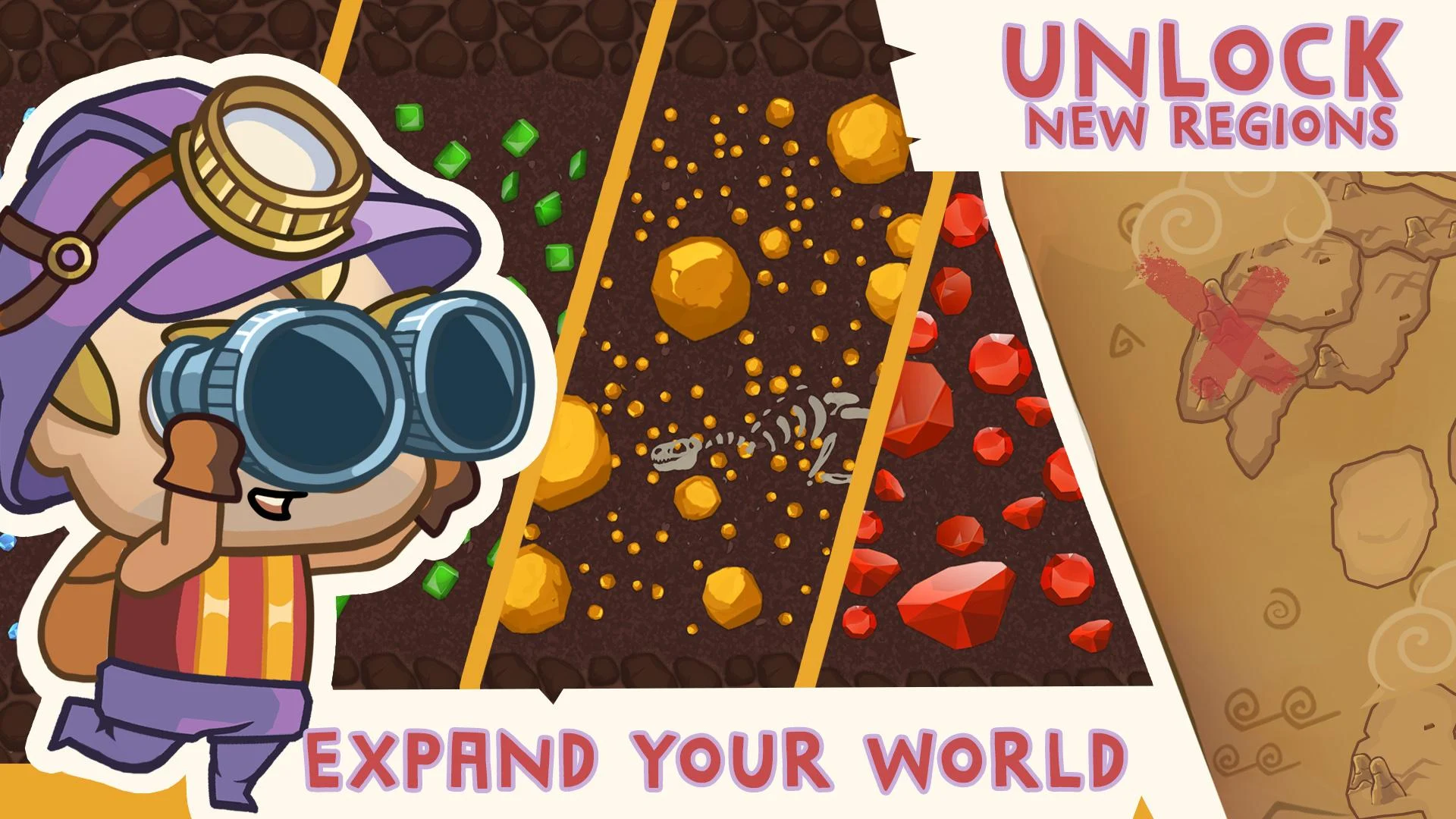 Seven Idle Dwarfs【 Game code 】插图1