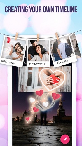 Love Days Counte Love Days Counte插图1