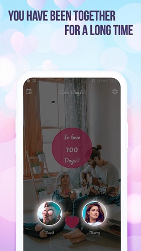Love Days Counte Love Days Counte插图2