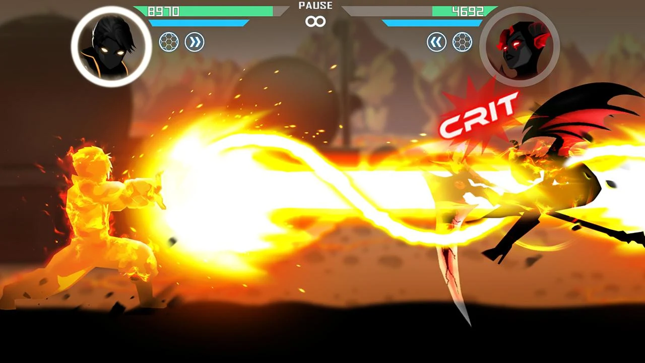 Shadow Battle 2.2【 Game Code 】插图3 Shadow Battle 2.2【 Game Code 】插图3