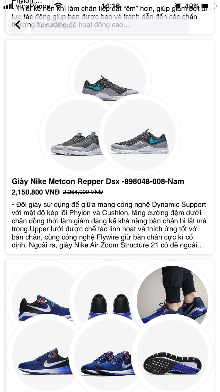 Ecommerce App Cross-border e-commerce mall with foreign payment 【 App Mall code 】插图2
