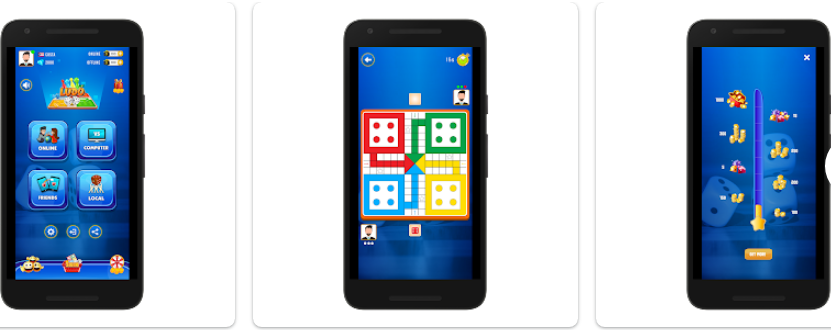 Ludo Cash Win【 Game code 】插图
