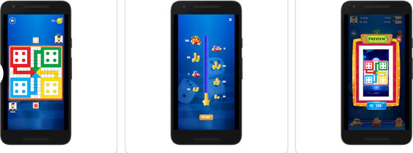 Ludo Cash Win【 Game code 】插图1