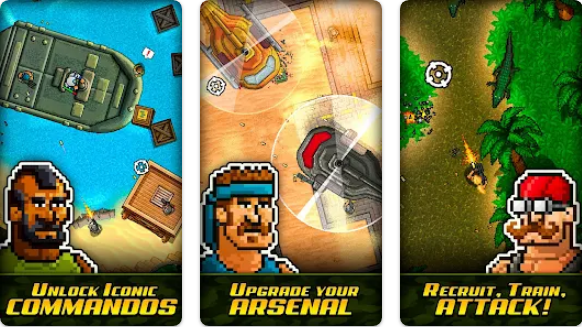 Rip ‘Em A New OneShooting Game 【 Game code 】插图