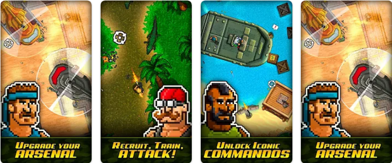 Rip ‘Em A New OneShooting Game 【 Game code 】插图1